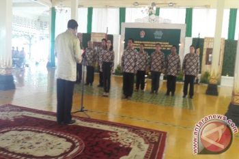 "Putri" akan mendata seluruh wahana wisata di DIY