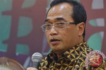Indonesia exceeds world aviation safety standard: minister