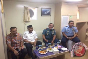 Illegal Fishing Terindikasi Menurun