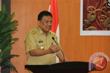 Gubernur: Guru harus lebih berinovasi saat mengajar