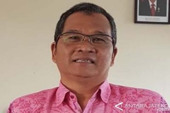 Pemkot Magelang Siapkan 120 Gerai Pameran UMKM