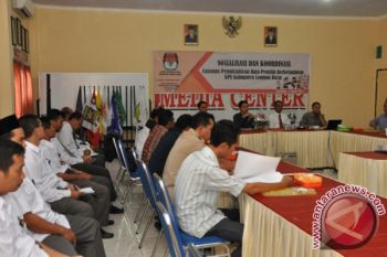 103.819 Warga Lombok Barat Belum Rekam KTP-e