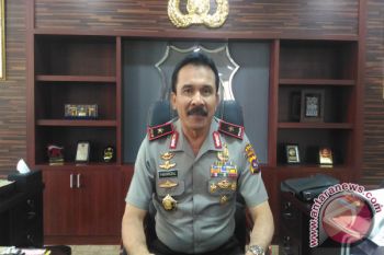 Polda Sumbar Lengkapi E-Jaring Dengan 1.000 Kamera