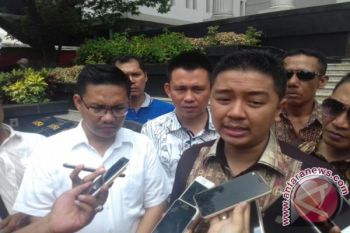  Adriatma Ajak Masyarakat Bersatu Bangun Kendari 