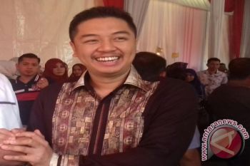 Adriatma: Saatnya Fokus Berpikir Bangun Kota Kendari 