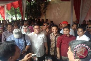 MK Tolak Gugatan Sengketa Pilkada Kendari 