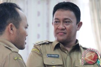 Operasional Pelabuhan Bahaur Pulpis Tergantung Penanganan Jalan Provinsi