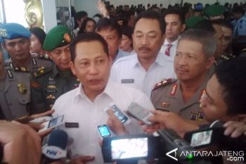 Buwas: Narkotika Tujuan Indonesia Singgahi Malaysia dan Singapura