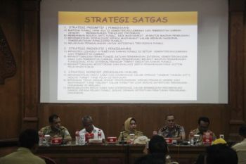 Polres Purbalingga Jamin Perlindungan Pelapor Pungli 