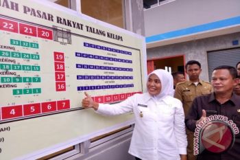Wawako Palembang imbau masyarakat jangan buang sampah di sungai