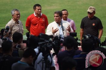 Mantan Presiden Barcelona Puji Keputusan PSSI
