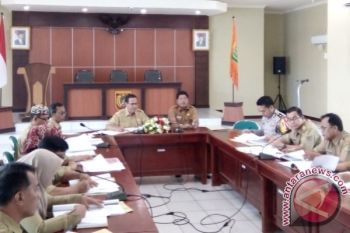 8 Desa di Barito Selatan Laksanakan Pilkades Tahun Ini