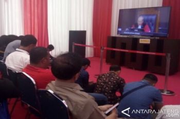 Pascaputusan MK, KPU Pati Segera Tetapkan Pasangan Terpilih 