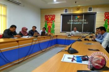 Laju Inflasi Kalteng Mencapai 4,10 Persen 