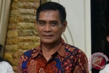 Wabup Barut Mengaku Tidak Retak Hubungannya Dengan Bupati