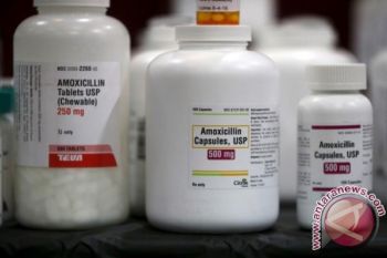 Hati-hati Konsumsi Antibiotik Jangka Panjang risiko Kanker Usus