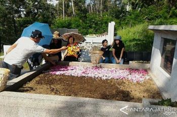 Bagi Warga Tionghoa, Tradisi Ceng Beng Itu Penting
