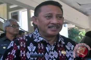 Kupang Dapat Rp8 Miliar Dana Rekonstruksi Bencana