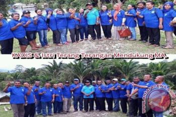 Pemuda Jayapura prihatin 19 Kadistrik berstatus tersangka pidana pilkada