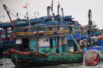 SDKP Minta Nelayan Perbaiki Dokumen Kapal
