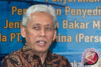 Pemerintah sepakat berikan IUPK sementara untuk Freeport 