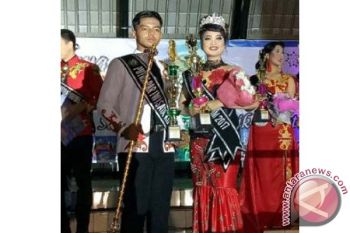 Duta Pariwisata Harus Serius Promosikan Potensi Kotim 
