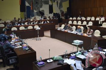 Komisi II Pilih Tujuh Komisioner KPU dan Lima Orang Bawaslu