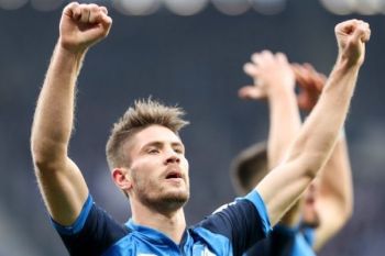 Hoffenheim Tundukkan Bayern Muenchen 1-0
