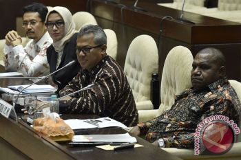 DPR Harap Komisioner KPU-Bawaslu Terpilih Tingkatkan Kualitas Pemilu