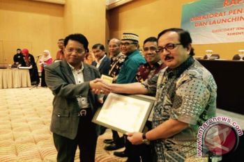 Kemenag Laksanakan AICIS 2017 Di IAIN Palu