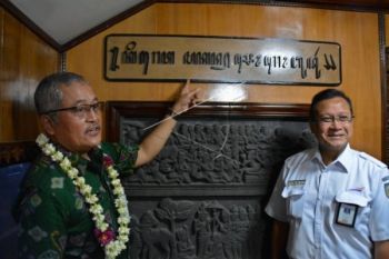 Central Java Facilitating Establishment Of "Center Of Excellence" 