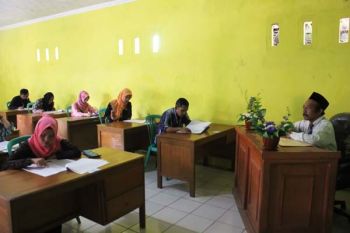 Rebutkan Jabatan Perangkat Desa, 15 Orang Ikuti Seleksi