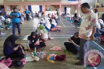 Pemkab Solok Gelar Lomba Karya Cipta Berbahan Sampah