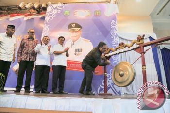PLTA Dukungan Utama Investasi di Kaltara--Menteri PPN/Bappenas Sebut Perlu Terapkan Strategi &acirc;&euro;&oelig;Langsung Lompat&acirc;&euro;