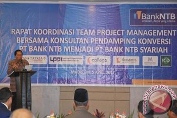 OJK Minta Bank NTB Mitigasi Risiko Likuiditas 