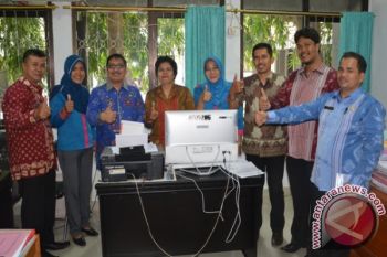 PPID Utama Pemprov Evaluasi PPID Pembantu