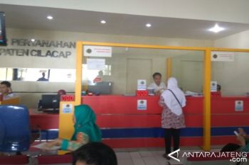 Kantor Pertanahan Cilacap Targetkan Sertifikasi 13.500 Tanah
