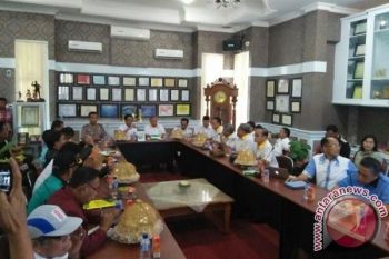 Kabupaten Pinrang Siap Gelar Porda 2018