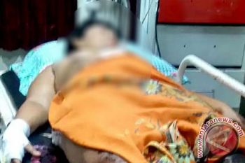 Polisi Kejar Pelaku Penusuk Pemilik Warung Kopi 