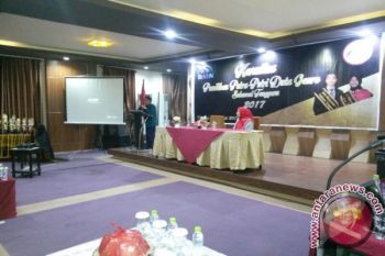 BKKBN Sultra Gelar Pemilihan Duta Genre 2017 