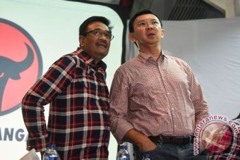 DPW PPP Jakarta Maksimalkan Konsolidasi Memenangkan  Ahok-Djarot