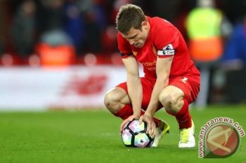 Liverpool Dipaksa Main Imbang Lawan Bournemouth 