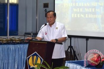 Pemkot Bitung matangkan kehadiran mal pelayanan publik