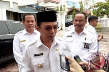 Perpustakaan Barito Selatan Tambah Ribuan Koleksi Buku 