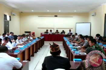 Waduh! Aset Daerah Kotim Terancam Dikuasai Warga?