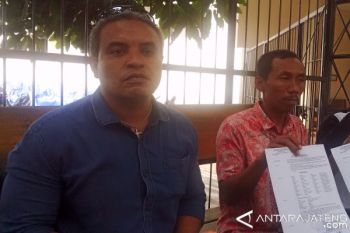 Kapolsek Genuk Dilaporkan Ke Propam Polda Jateng