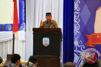 504 Program, 2.149 Kegiatan Diusulkan, Nilai Capai Rp 4,7 Triliun