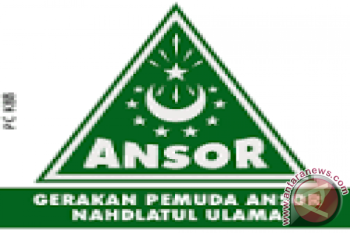  GP Ansor Amankan Paskah Di NTT 