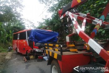 Pakar: Hentikan Dulu Koridor VI Trans Semarang 