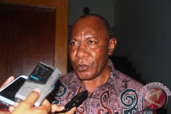 DKP Papua cetak 10.178 lembar kartu nelayan